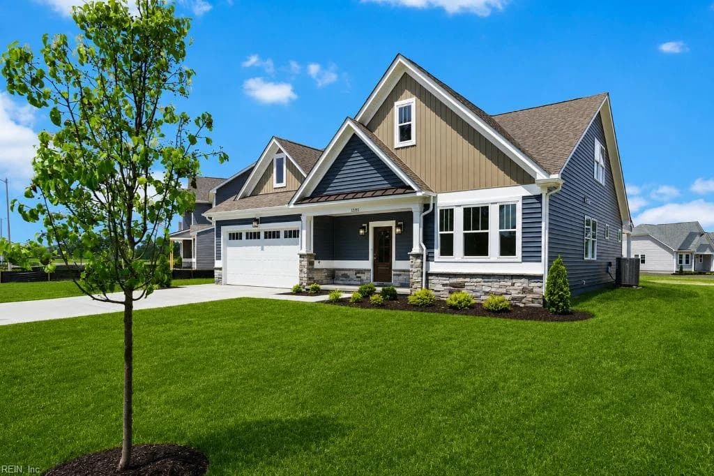 12185 Ava LN, WINDSOR VA 23487 - Photo 4