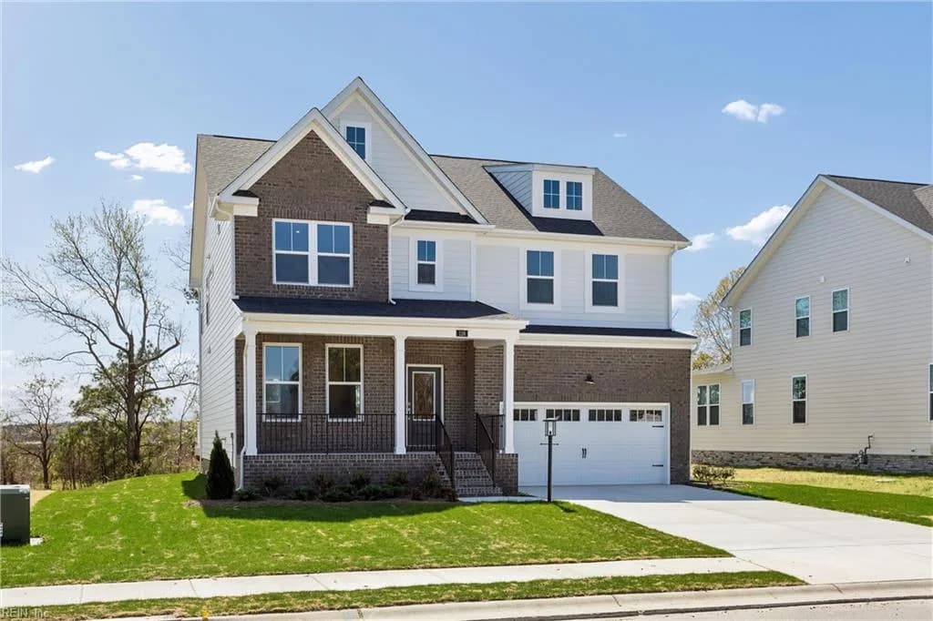 128 Robert Bruce RD, POQUOSON VA 23662 - Photo 3