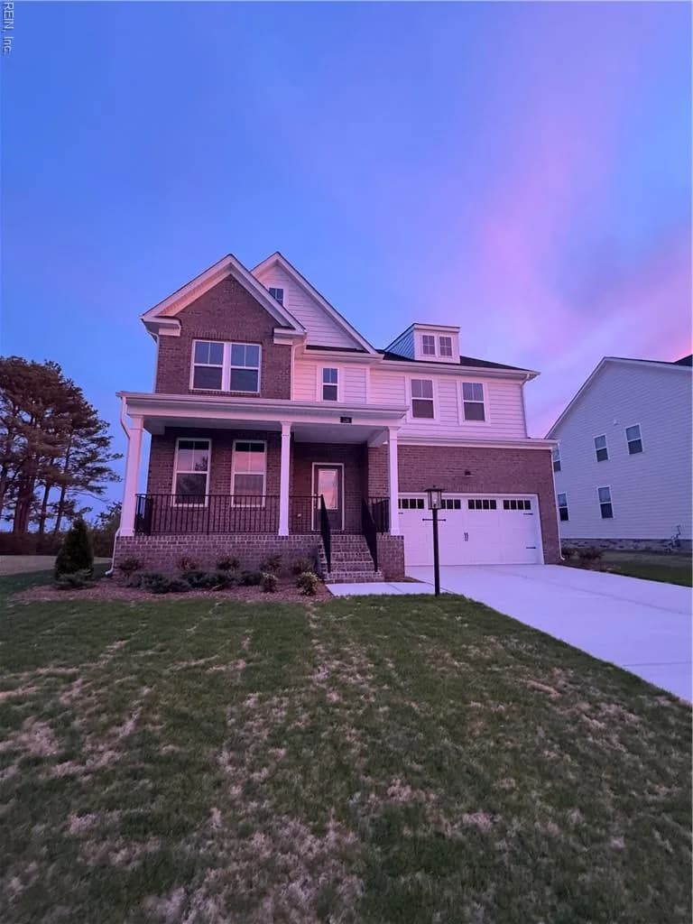 128 Robert Bruce RD, POQUOSON VA 23662 - Photo 4