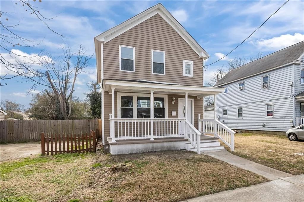 1120 30th ST, NEWPORTNEWS VA 23607 - Photo 3