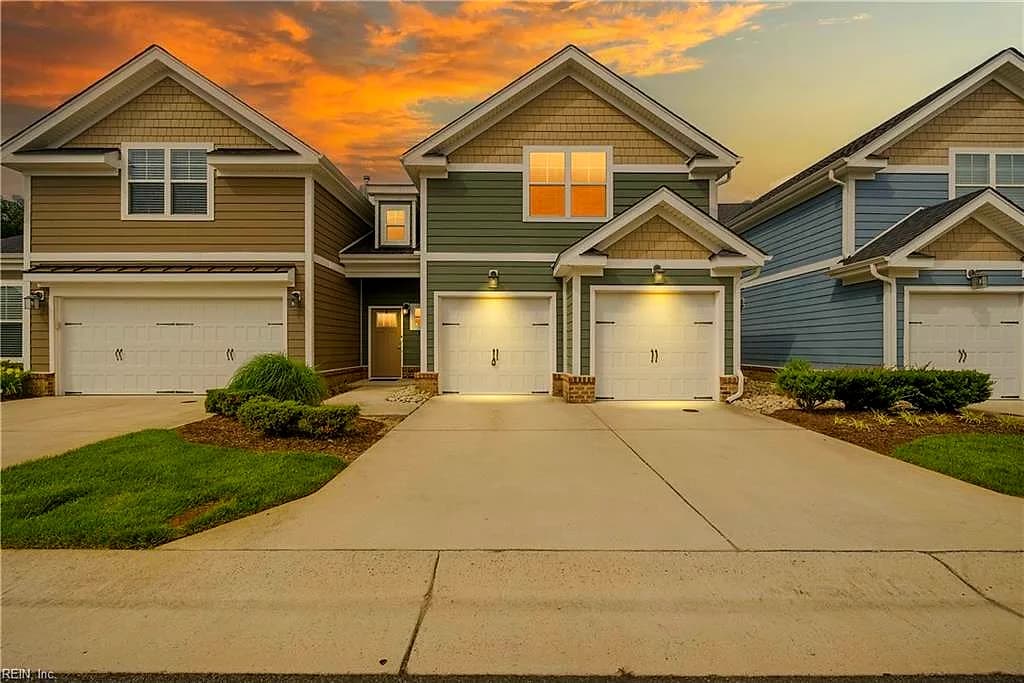 214 Retreat DR, SUFFOLK VA 23435 - Photo 4