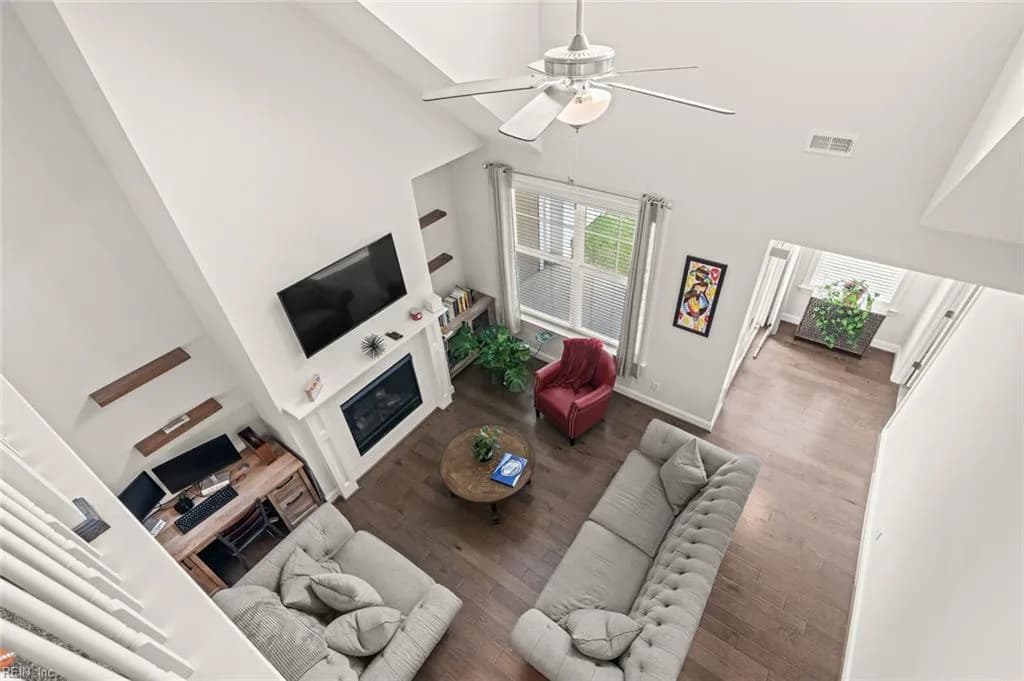 214 Retreat DR, SUFFOLK VA 23435 - Photo 5