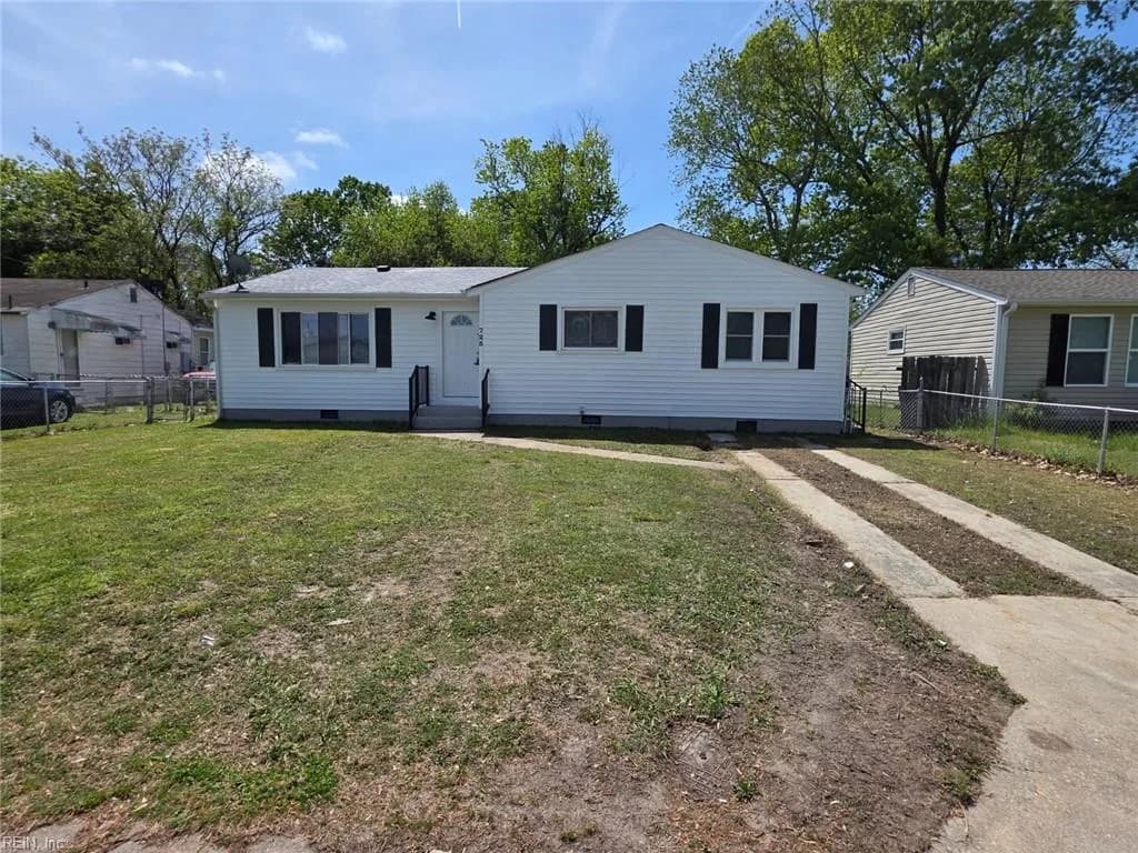 725 Potter RD, CHESAPEAKE VA 23320 - Photo 3
