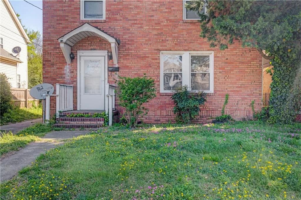 1804 Marshall AVE, NEWPORTNEWS VA 23607 - Photo 4