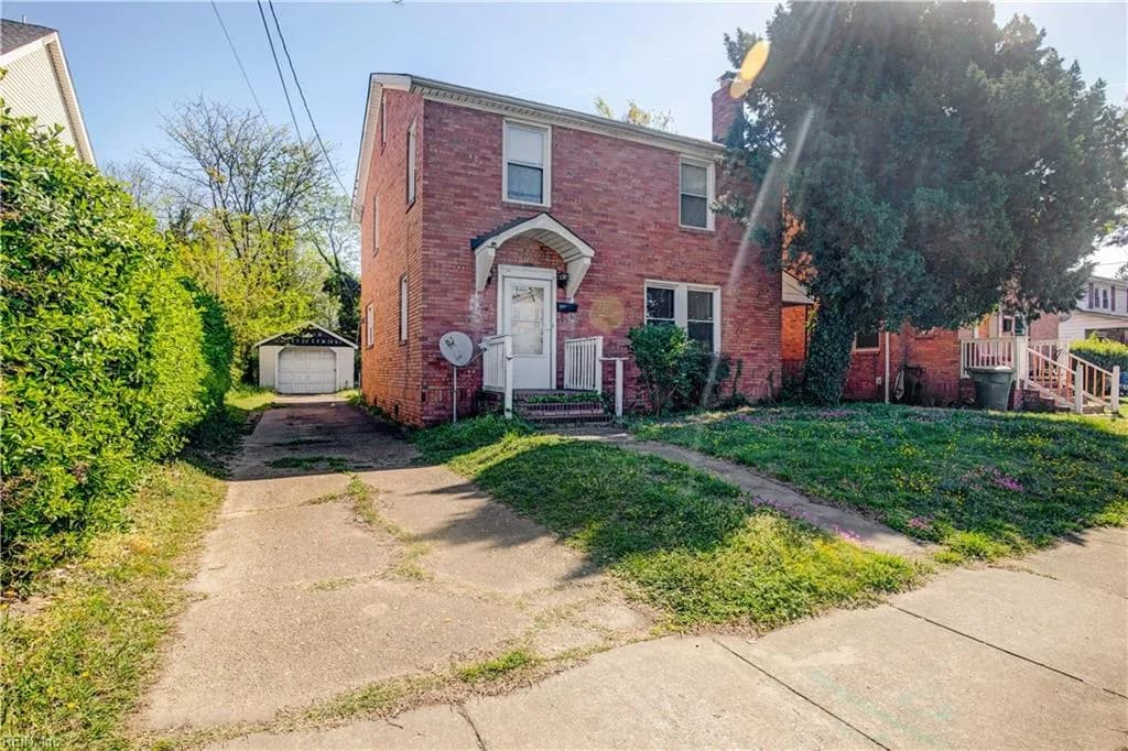 1804 Marshall AVE, NEWPORTNEWS VA 23607 - Photo 5