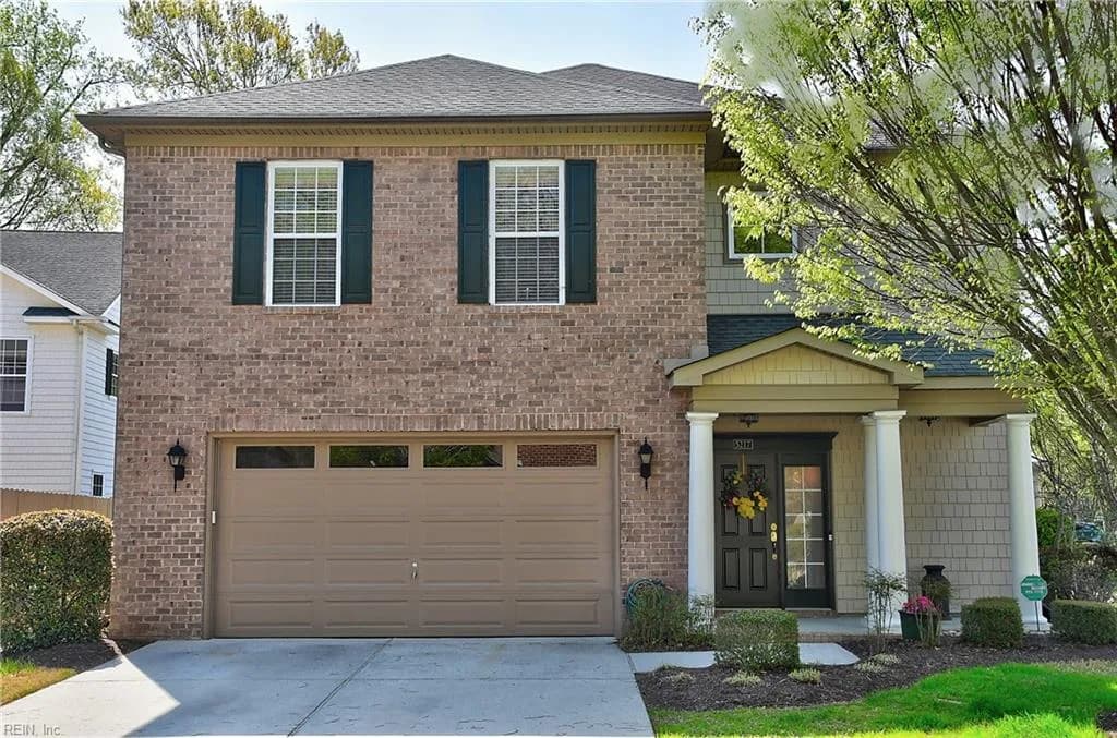 5217 Norwell LN, VIRGINIABEACH VA 23455 - Photo 2