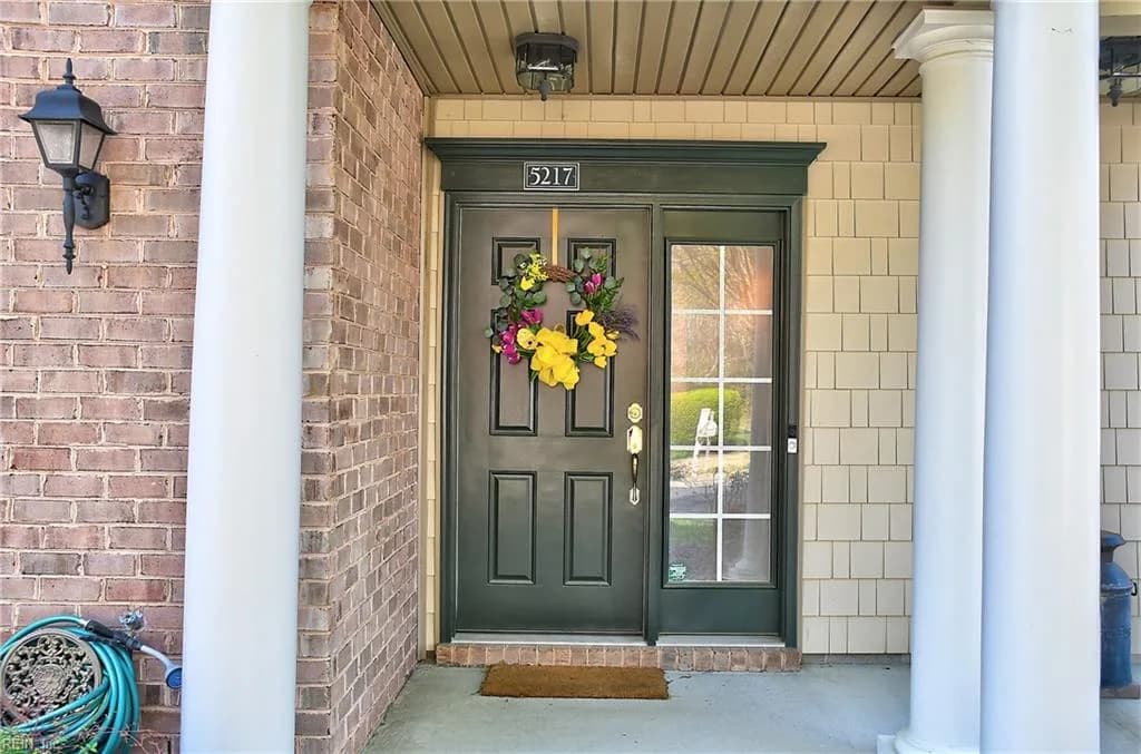 5217 Norwell LN, VIRGINIABEACH VA 23455 - Photo 4