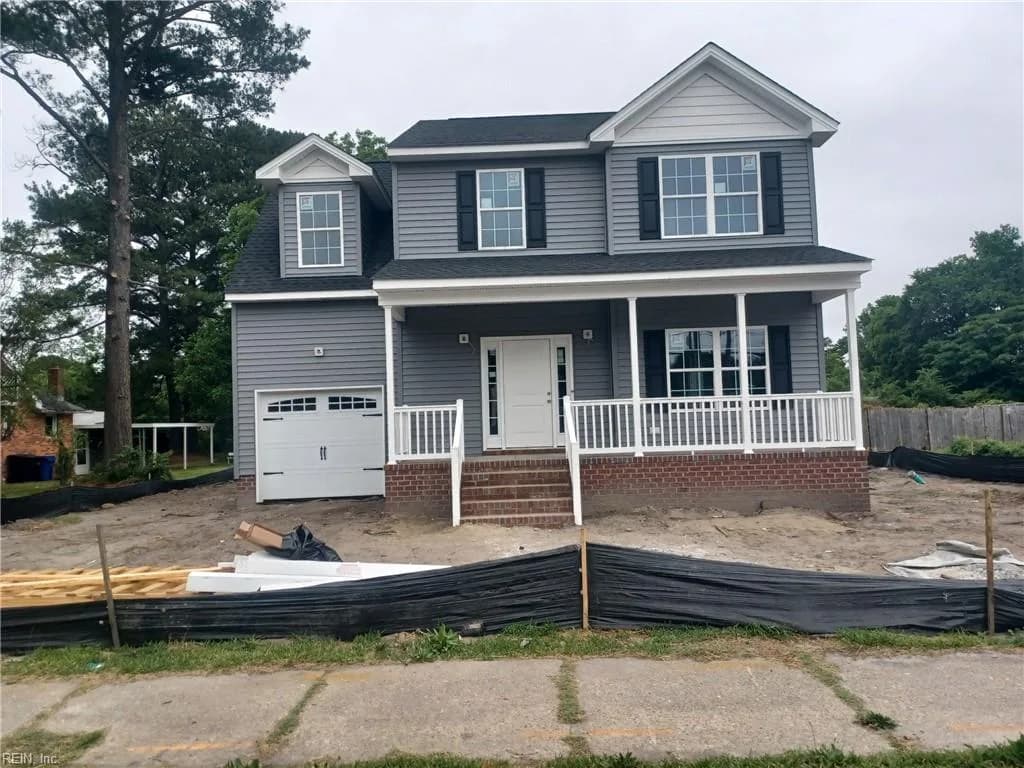 2900 Portsmouth Blvd BLVD, PORTSMOUTH VA 23704 - Main photo