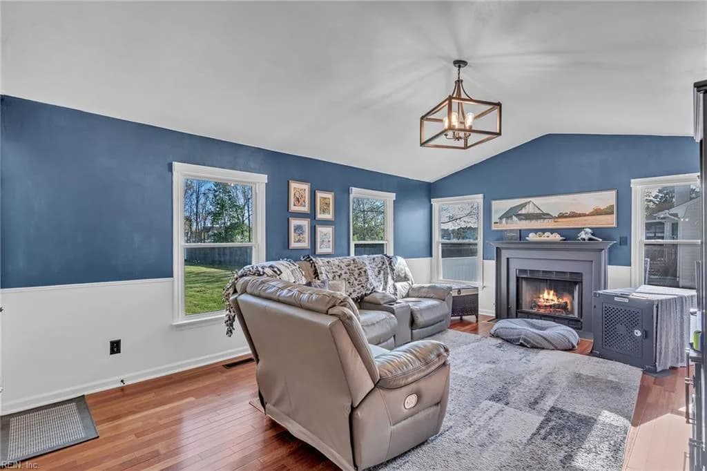 821 Saddleback Trail RD, CHESAPEAKE VA 23326 - Photo 5
