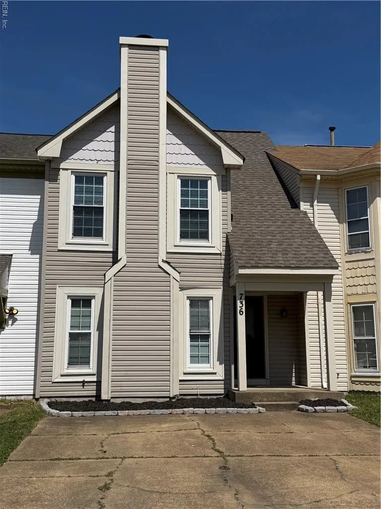 736 Goodard DR, VIRGINIABEACH VA 23454 - Photo 2