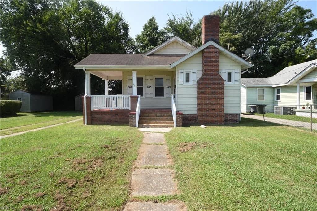 365 Merrimac AVE #5, HAMPTON VA 23661 - Photo 2