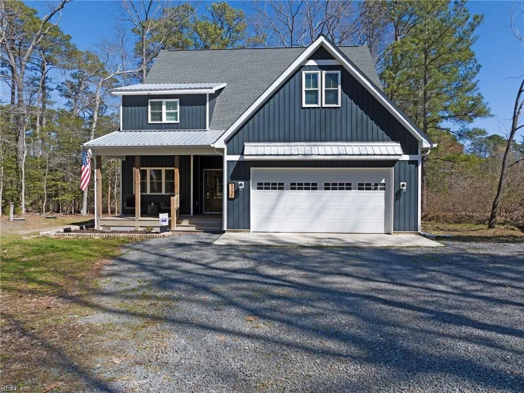 5739 Buckley Hall RD, COBBSCREEK VA 23035