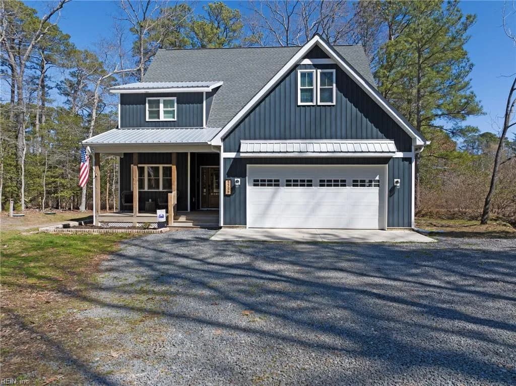 5739 Buckley Hall RD, COBBSCREEK VA 23035 - Photo 2