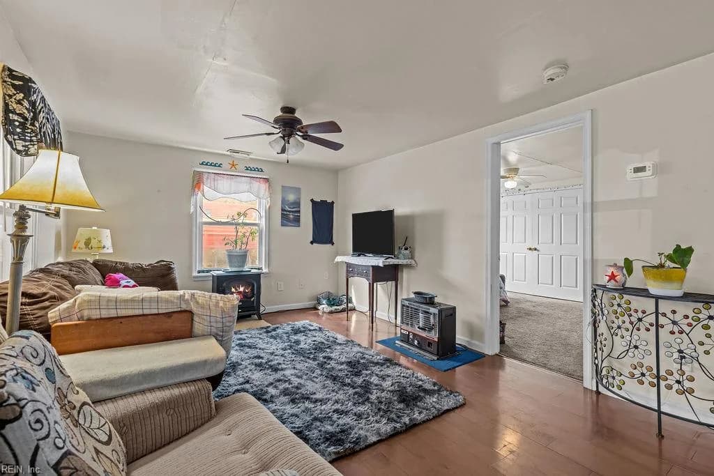 118 Sumner ST, SUFFOLK VA 23438 - Photo 3