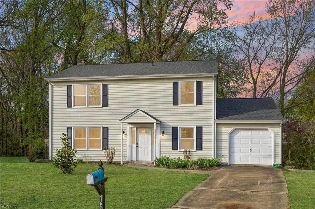 182 Bentley DR, NEWPORTNEWS VA 23602 - Photo 2