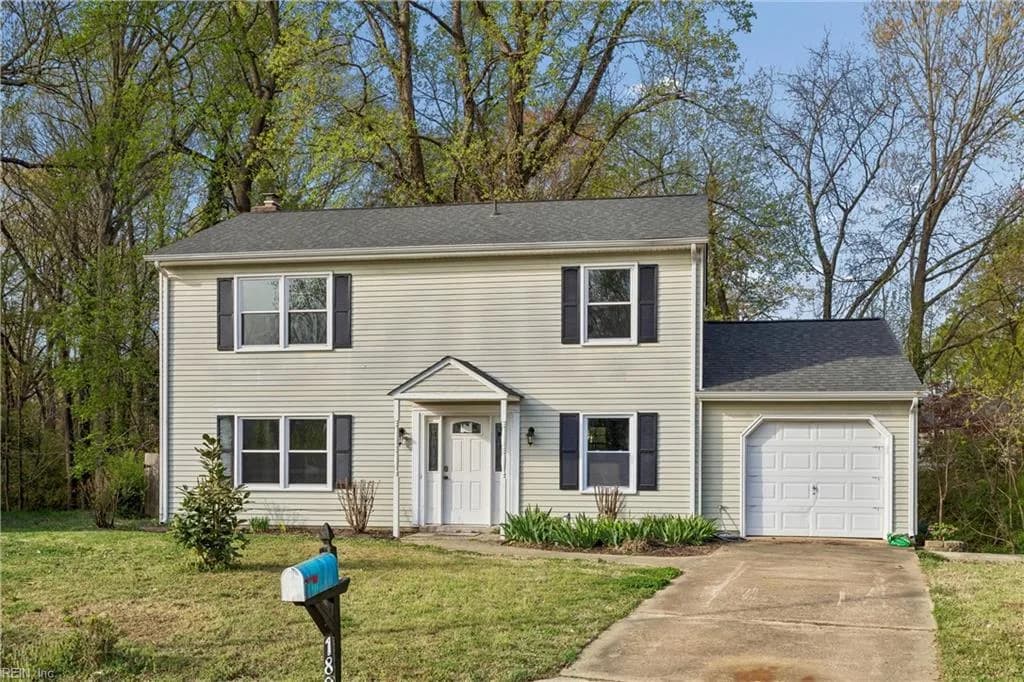 182 Bentley DR, NEWPORTNEWS VA 23602 - Photo 3