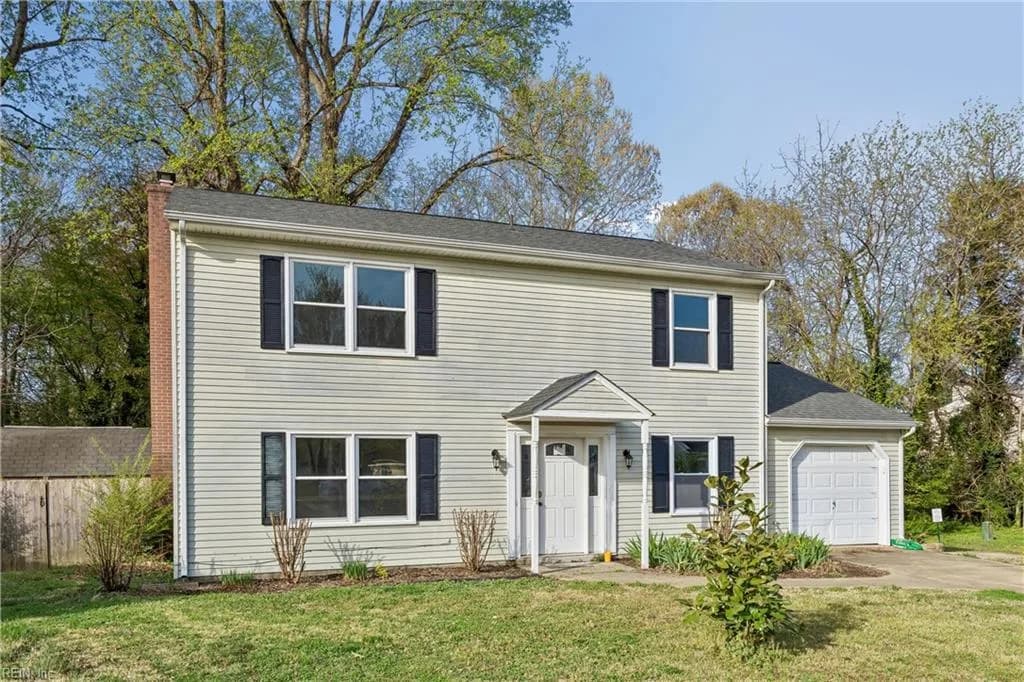 182 Bentley DR, NEWPORTNEWS VA 23602 - Photo 5