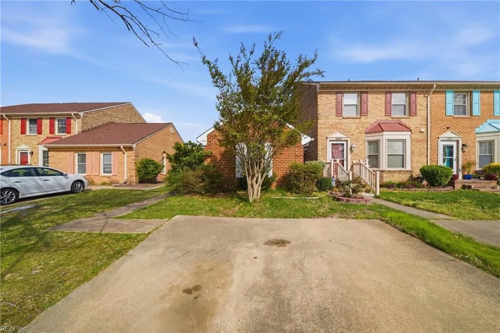 4806 Deming CT, VIRGINIABEACH VA 23464 - Main photo