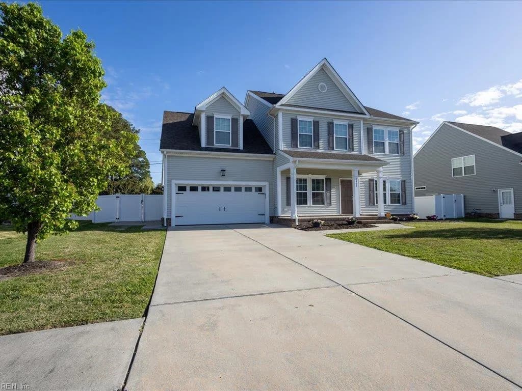 1808 Ashlar LN, CHESAPEAKE VA 23320 - Photo 4