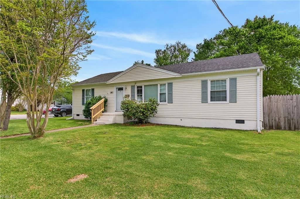 801 Elmhurst LN, PORTSMOUTH VA 23701 - Photo 4