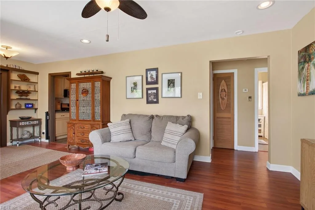 801 Elmhurst LN, PORTSMOUTH VA 23701 - Photo 5