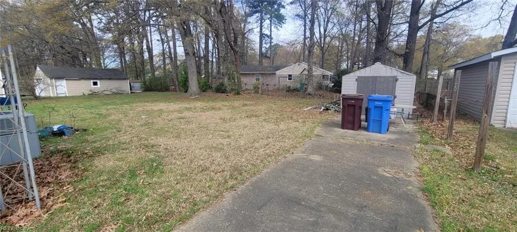 2807 Omar ST, CHESAPEAKE VA 23324 - Photo 3