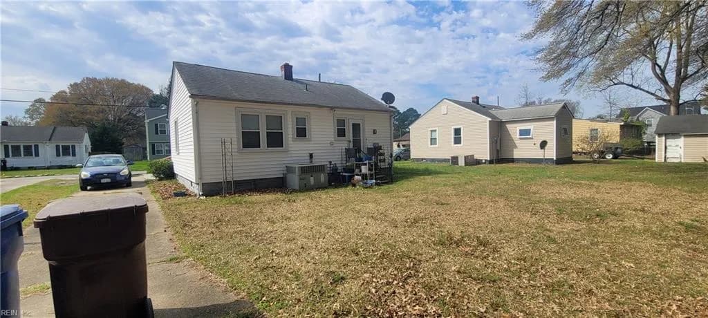 2807 Omar ST, CHESAPEAKE VA 23324 - Photo 4