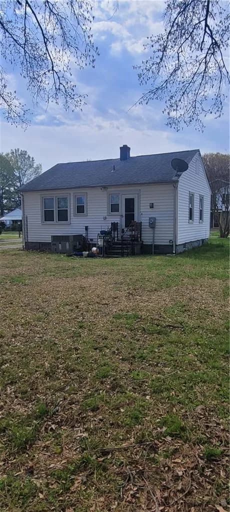 2807 Omar ST, CHESAPEAKE VA 23324 - Photo 5