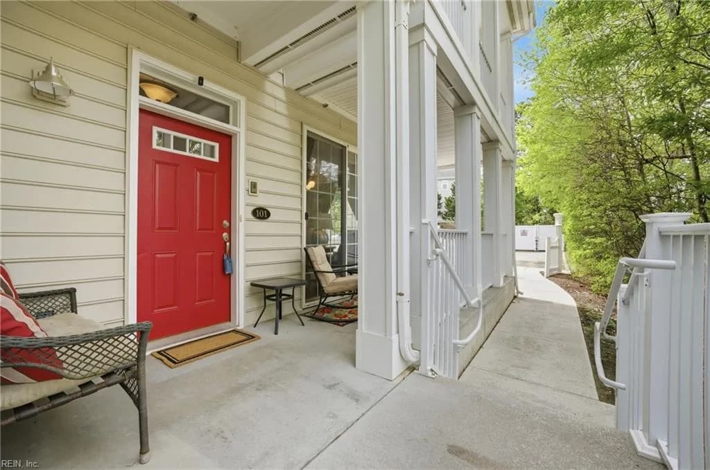 7231 Newport AVE #101, NORFOLK VA 23505 - Photo 5