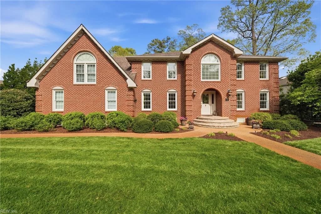 928 Enfield CHSE, VIRGINIABEACH VA 23452 - Photo 3