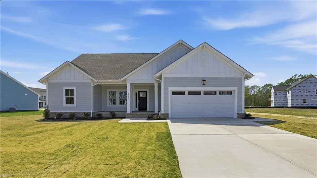 6026 Sam Callis CIR, SUFFOLK VA 23435 - Photo 2
