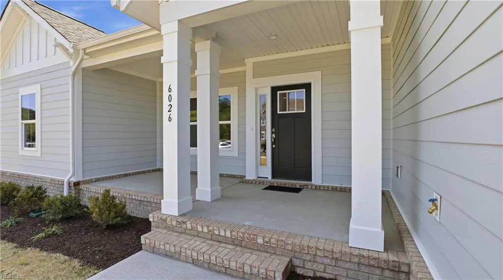 6026 Sam Callis CIR, SUFFOLK VA 23435 - Photo 3