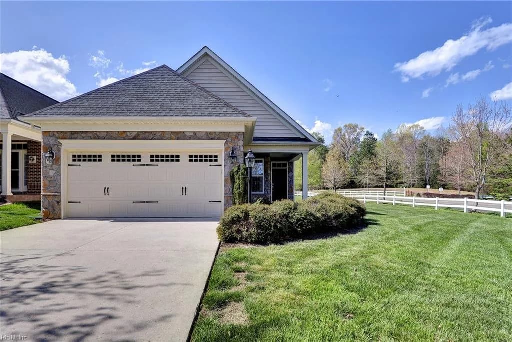 4123 Ashby LN, WILLIAMSBURG VA 23188 - Photo 3