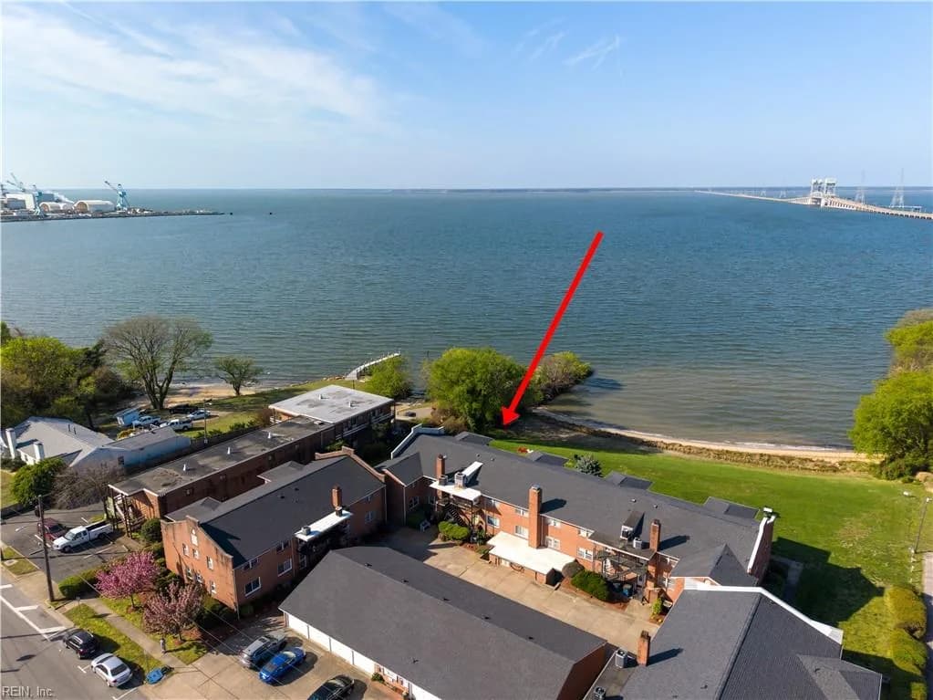 7305 River RD #A, NEWPORTNEWS VA 23607 - Photo 4