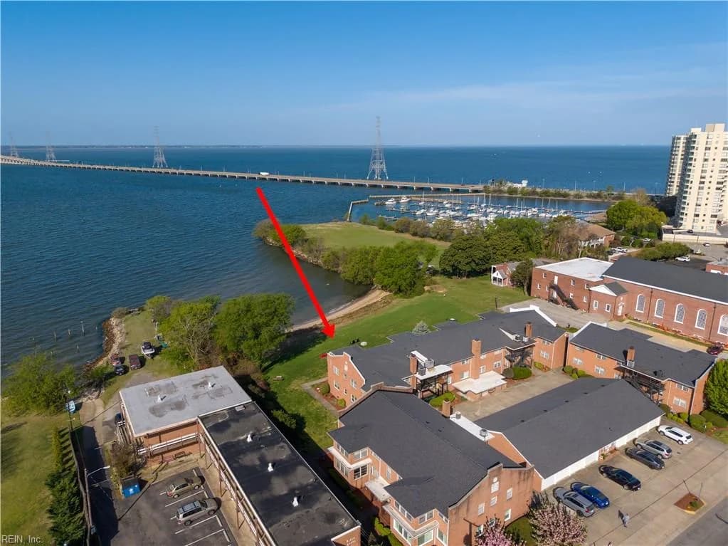 7305 River RD #A, NEWPORTNEWS VA 23607 - Photo 4