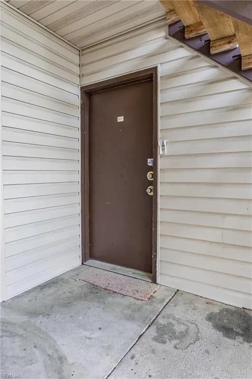 107 Davenport CT #2, HAMPTON VA 23666 - Photo 5