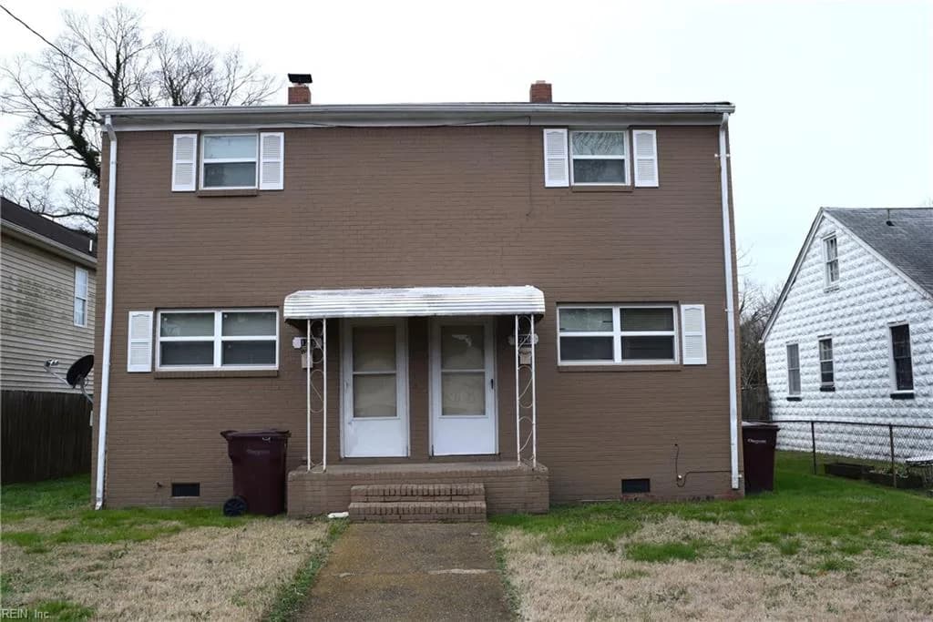 1216 Hoover AVE, CHESAPEAKE VA 23324 - Photo 2