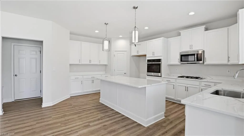 6033 Sam Callis CIR, SUFFOLK VA 23435 - Main photo