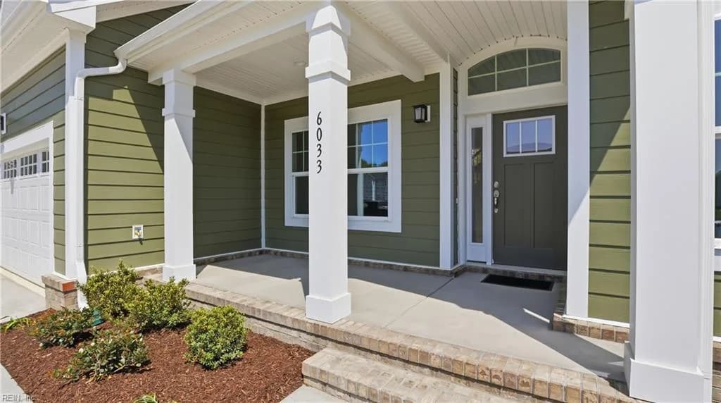 6033 Sam Callis CIR, SUFFOLK VA 23435 - Photo 3