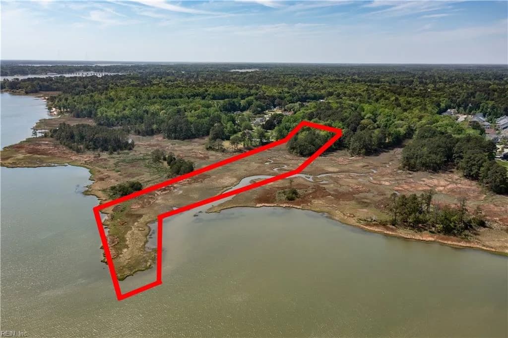 9.5 AC Bay Farm RD, CARROLLTON VA 23314 - Photo 4