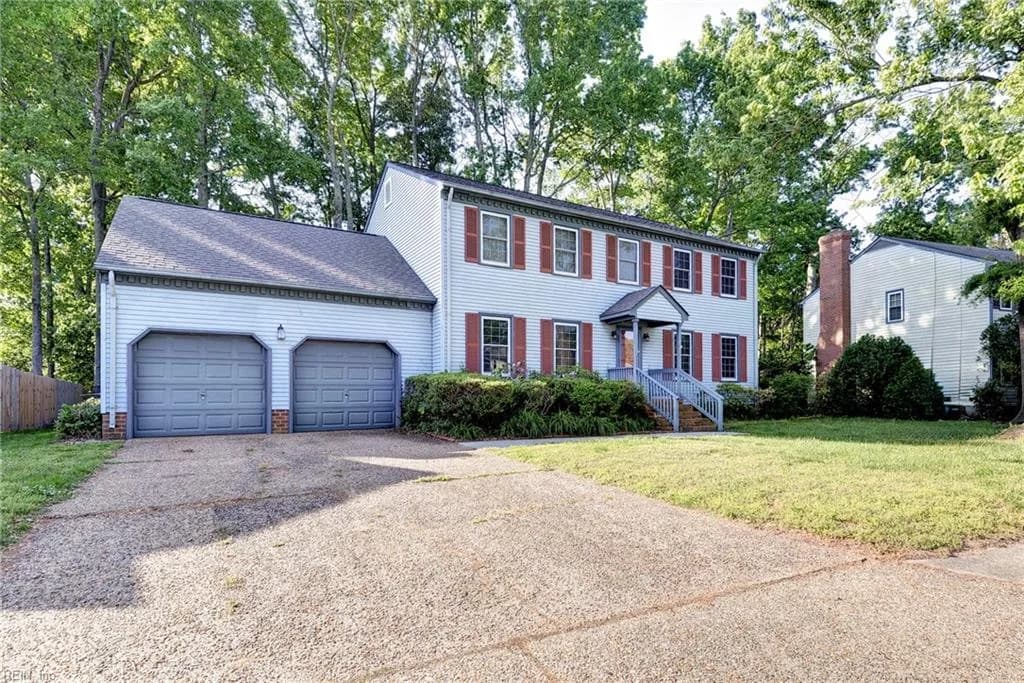 202 Admiral CT, HAMPTON VA 23669 - Photo 4