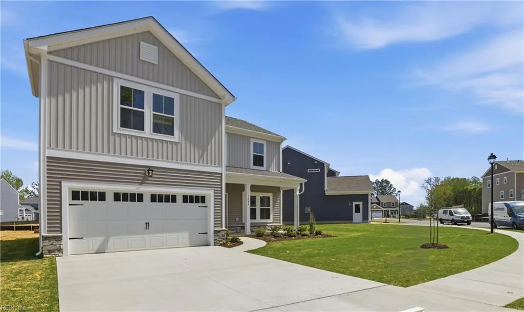 1004 Bennetts ARCH, SUFFOLK VA 23435 - Photo 3