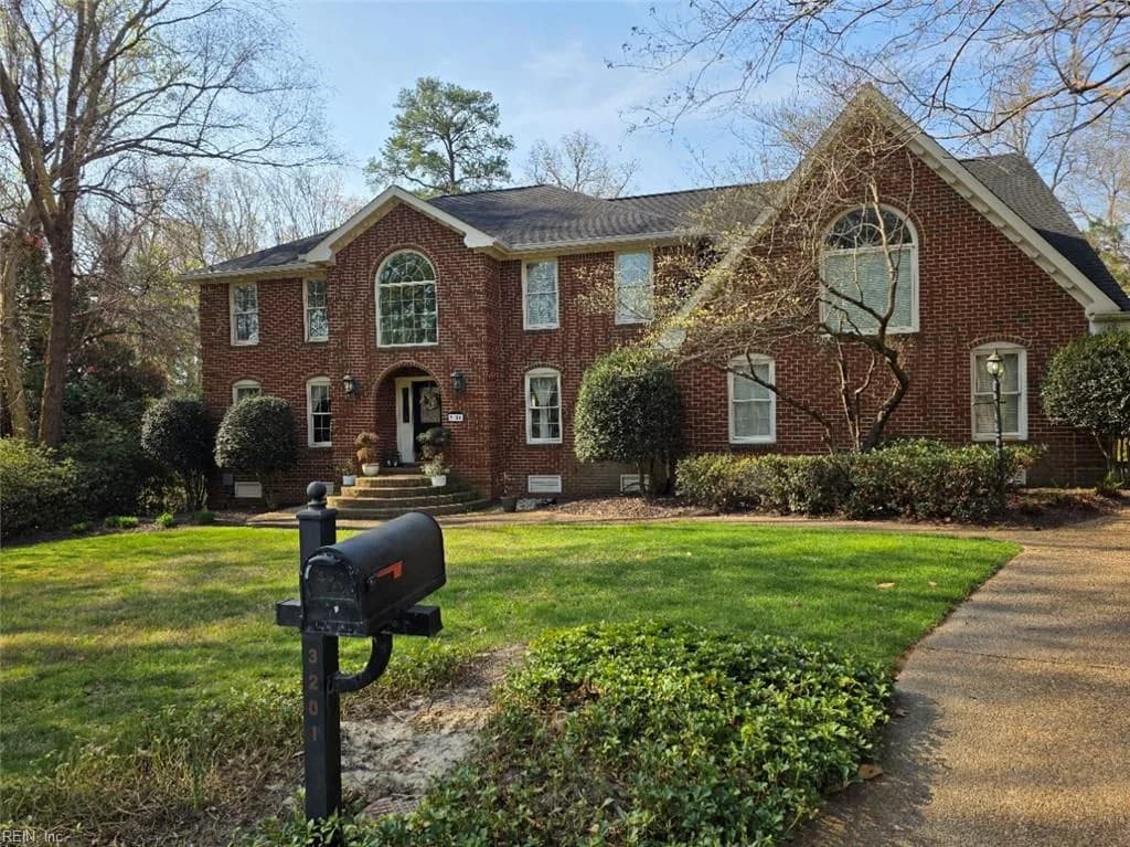 3201 Chapham XRS, VIRGINIABEACH VA 23452 - Photo 2