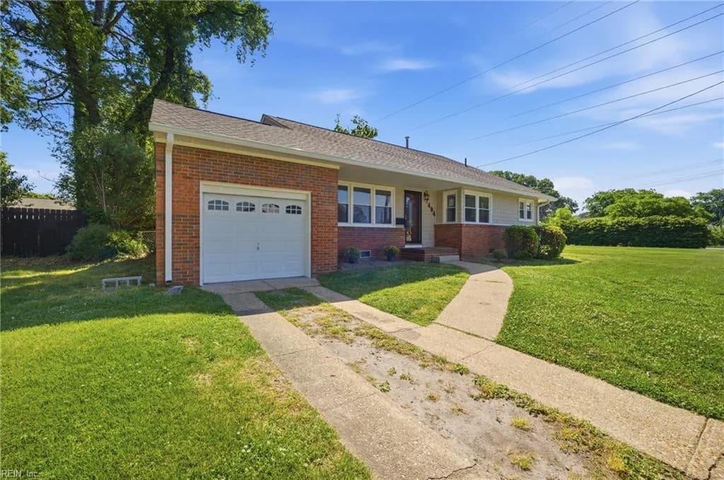 7404 Red Brook RD, NORFOLK VA 23518 - Photo 3