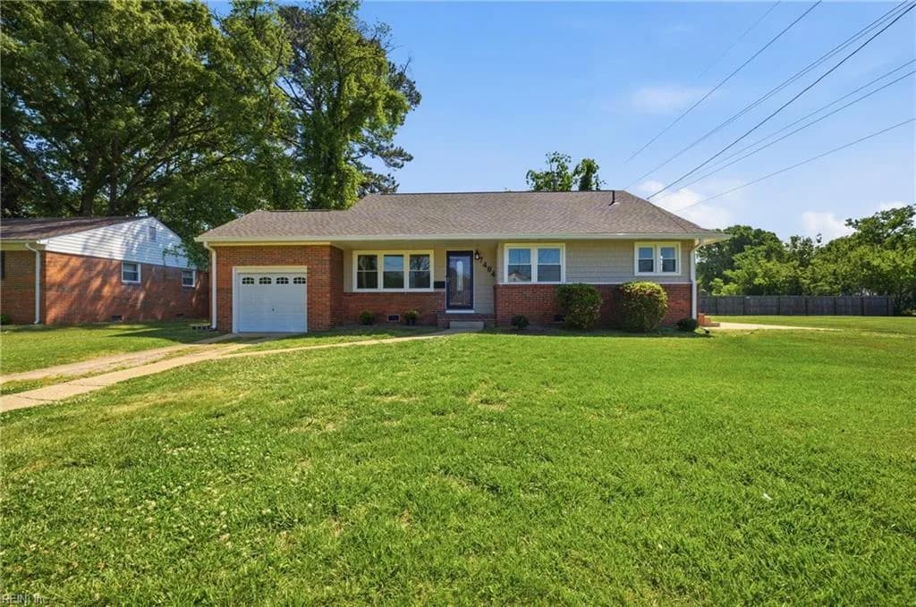 7404 Red Brook RD, NORFOLK VA 23518 - Photo 4