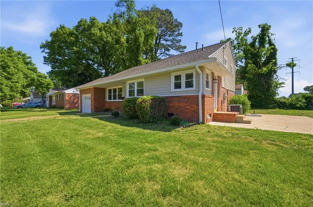 7404 Red Brook RD, NORFOLK VA 23518 - Photo 5
