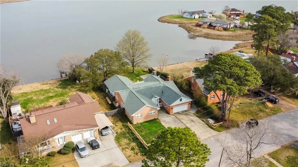 14 Eagle Point RD, HAMPTON VA 23669 - Photo 3