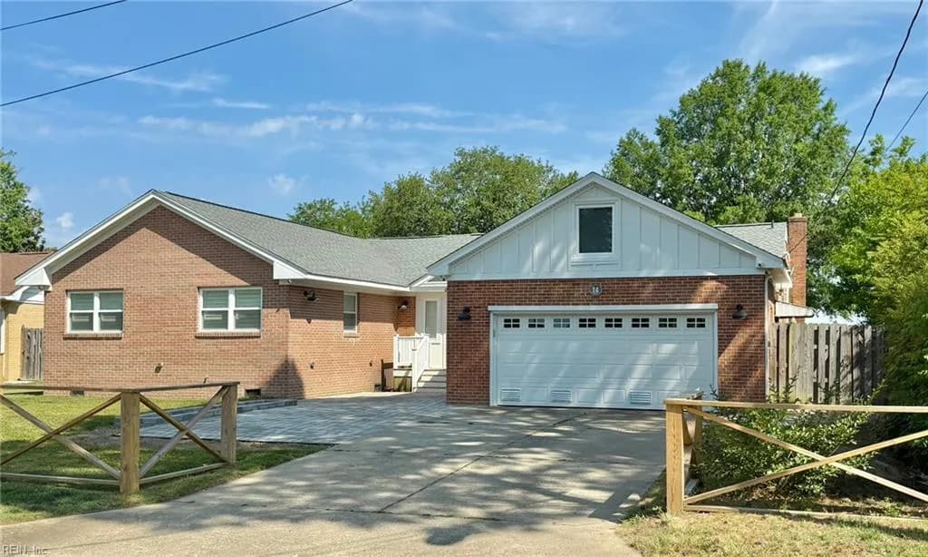 14 Eagle Point RD, HAMPTON VA 23669 - Photo 3