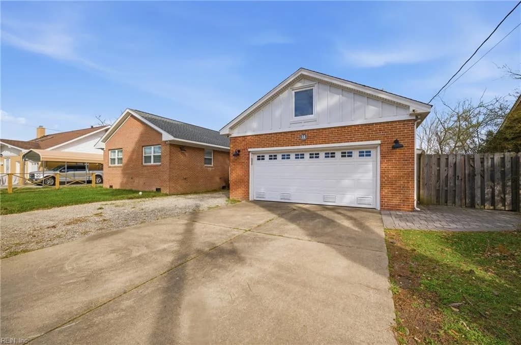 14 Eagle Point RD, HAMPTON VA 23669 - Photo 4
