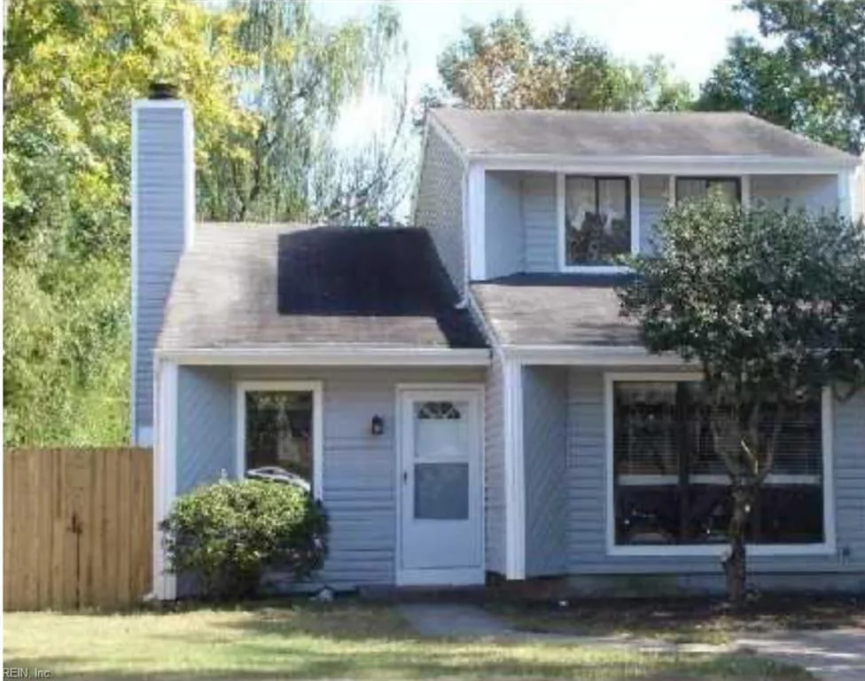 1600 Mill Oak DR, VIRGINIA BEACH VA 23464 - Main photo